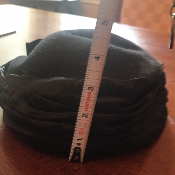Vintage Hat - Picture 7 of 7